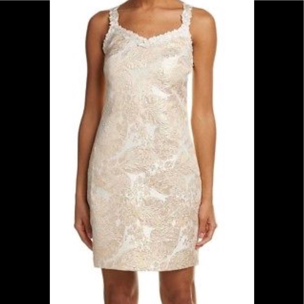 New Tahari dress